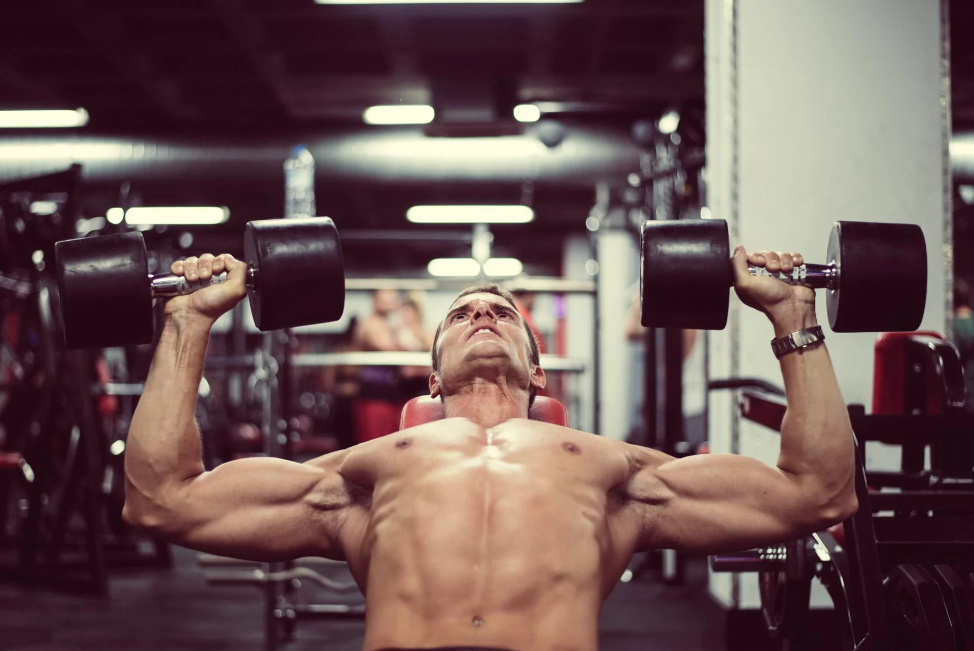 Train Hard or. Train Smart